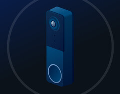 Philips Hue Secure dörrklocka har upptäckts i varumärkets app. (Bildkälla: Philips Hue-appen)