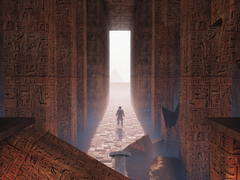 På bilden - en skärmdump från spelet Puppet Master: The Game. (Bildkälla: Steam)