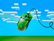 Razer Cobra Minecraft Edition (Bildkälla: Razer)