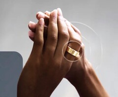 Reebok Smart Ring förvandlar all hälsodata till en enda &quot;One Score&quot; (Bildkälla: Reebok)