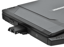SSD-modul
