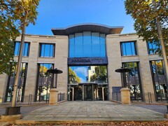 Rockstar North studios visas