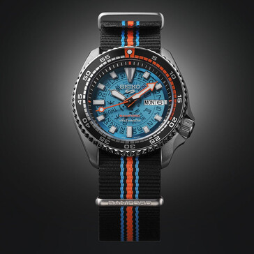 (Bildkälla: Seiko)