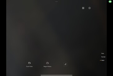 Kamera-app