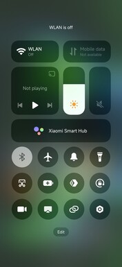 Test Xiaomi 17 Ultra Smartphone recension