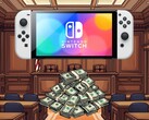 Nintendo Switch 2 visas i rättssalen med stor förlikning (Bildkälla: Nintendo of America med ändringar)