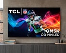 TCL QM5K TV (bilden) är nu tillgänglig i USA. (Bildkälla: TCL)