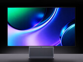 X3B OLED-serien kostar från cirka 546 dollar i Kina. Bild: en reklambild som visar framsidan av 32X3B.