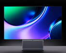 X3B OLED-serien kostar från cirka 546 dollar i Kina. Bild: en reklambild som visar framsidan av 32X3B.