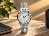 Timex Easy Reader TW2V40000UJ finns nu tillgänglig i Indien
