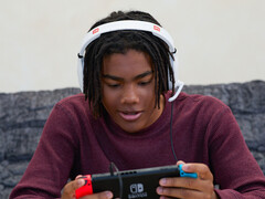 Turtle Beach Recon 70 Switch-headset (Bildkälla: Turtle Beach PR)