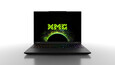 XMG CORE 16 (Bildkälla: XMG)