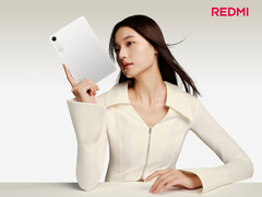 Xiaomi har beslutat sig för att uppdatera Redmi K Pad med ett nytt färgalternativ. (Bildkälla: Xiaomi)