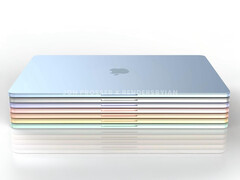 ApplemacBook med låg kostnad kommer sannolikt att lanseras nästa vecka.