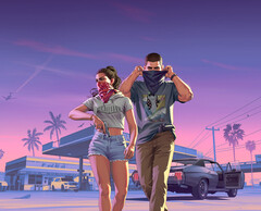 Leonida omfattar ungefär dubbelt så stor yta som världen i GTA V och är Rockstars största karta hittills.