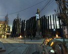 Half-Life 2 (bilden) släpptes 2004. (Bildkälla: Steam)