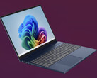 Lenovo säljer IdeaPad 5i 2-in-1 15IPH11 i färgerna Cosmic Blue och Luna Grey.