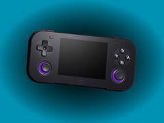 Mini Dream LL sägs vara mindre än MagicX:s One 35.