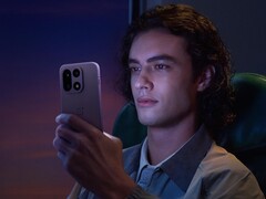 OnePlus 15 (Bildkälla: OnePlus)