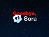 Efter att ha nått en miljon nedladdningar snabbare än ChatGPT är OpenAI:s Sora AI-videogenerator borta för gott.
