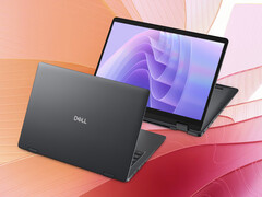 Dell Pro 7-serien består nu av 14-tums 2-i-1-modeller.