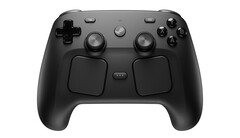 Steam Controller kommer snart att kunna köpas