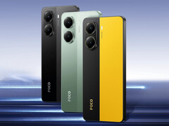 Xiaomi kommer att ersätta Poco X7 Pro med två Poco X8 Pro-märkta smartphones.