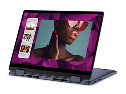 I recension: Dell Inspiron 14 7445 2-i-1