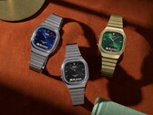 Casio AQ-240E-2A2, AQ-240E-1A, AQ-240EG-3A (från vänster till höger)