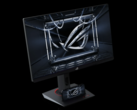 Asus ROG Strix XG27ACMS gamingmonitor kommer med en HDMI 2.1-port, en DisplayPort 1.4, en Type-C-port med 15W-stöd och ett hörlursuttag. (Bildkälla: Asus)