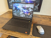 AMD Ryzen 9 7845HX prestandadebut: Alienware m16 R1 laptop recension