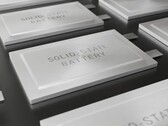 Batterier i fast tillstånd. Företagsledare säger att BYD förväntar sig demoanvändning 2027