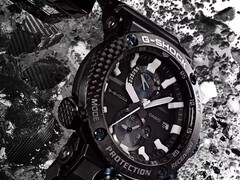 Casio G-Shock GWR-B3000 kan likna GWR-B1000