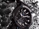 Casio G-Shock GWR-B3000 kan likna GWR-B1000