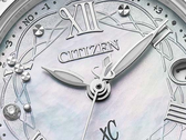 Citizen xC-klockor för 30-årsjubileet