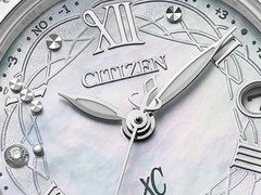 Citizen xC-klockor för 30-årsjubileet