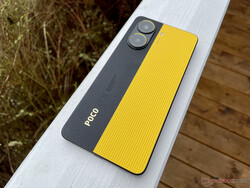 Poco X7 Pro är den bästa telefonen under $ 300 som vi känner till (Bildkälla: Manuel Masiero)