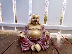 Bild från selfiekamera