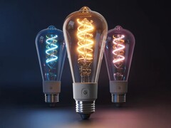 Govee's nya Edison smarta glödlampa