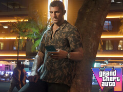 Grafiken kan bli ännu bättre på en PS5 Pro. På bilden: skärmdump från spelet. (Bildkälla: Rockstar Games - redigerad)