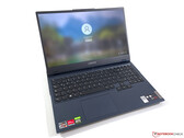 Test: Lenovo Legion 5 15 G6 AMD - Billig spellaptop med massor av kraft (Sammanfattning)