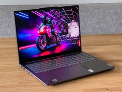 I recension: Lenovo Yoga Pro 9i 16 G9. Testenheten tillhandahölls av: