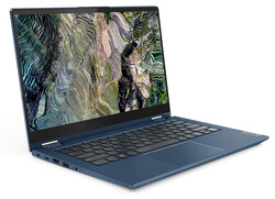 Lenovo ThinkBook 14s Yoga ITL