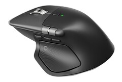 Logitech MX Master 4 har setts på nätet (bildkälla: EUIPO)