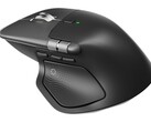 Logitech MX Master 4 har setts på nätet (bildkälla: EUIPO)