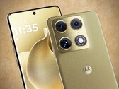 Motorola Signature är en kommande flaggskeppsserie av smartphones (Bildkälla: Evan Blass, redigerad)