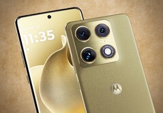 Motorola Signature är en kommande flaggskeppsserie av smartphones (Bildkälla: Evan Blass, redigerad)