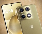 Motorola Signature är en kommande flaggskeppsserie av smartphones (Bildkälla: Evan Blass, redigerad)
