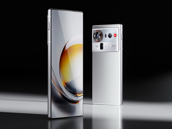 Efterföljaren till Nubia Z80 Ultra förväntas ha bättre kameror och ett större batteri.