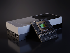 Nvidia presenterar Jetson Thor, en 2 070 TFLOPS &quot;robothjärna&quot; för AI på enheter (Bildkälla: Nvidia)